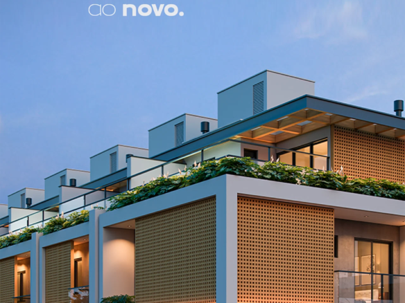 Residencial Vancouver